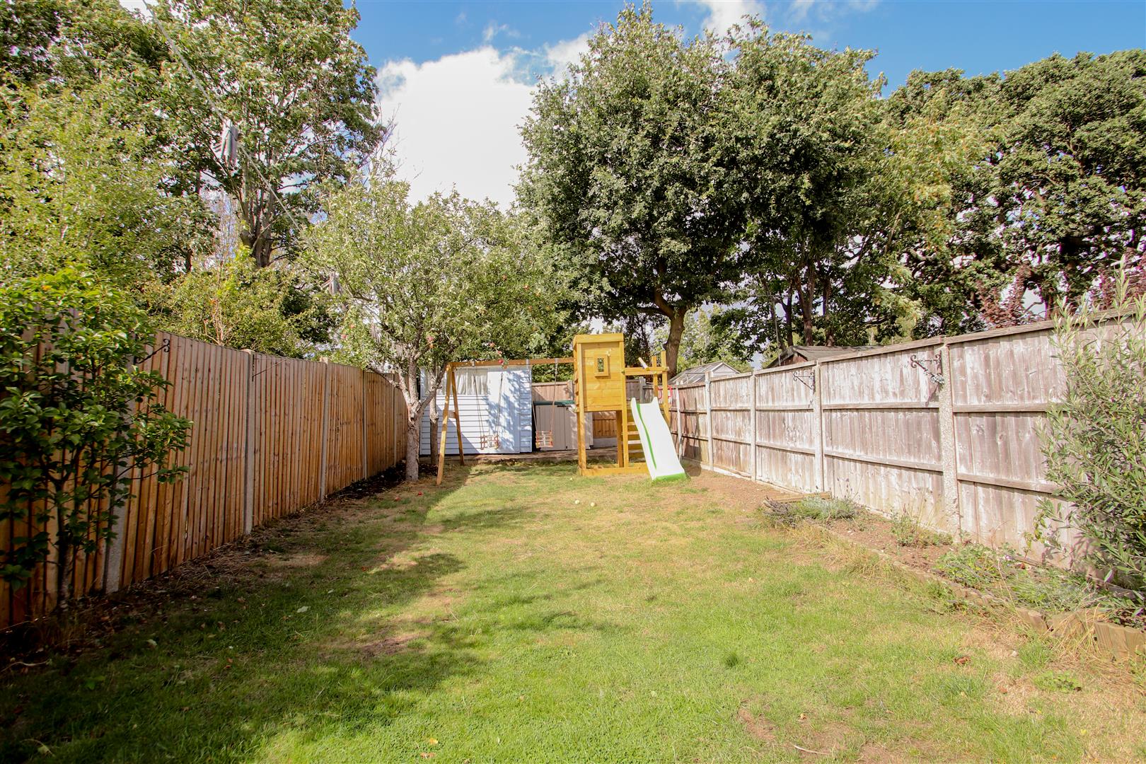 Appointmoor Ronald Hill Grove, LeighOnSea